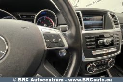 
										Mercedes-Benz GL 350 4Motion Automatas BLUETEC 2014 full									