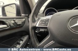 
										Mercedes-Benz GL 350 4Motion Automatas BLUETEC 2014 full									