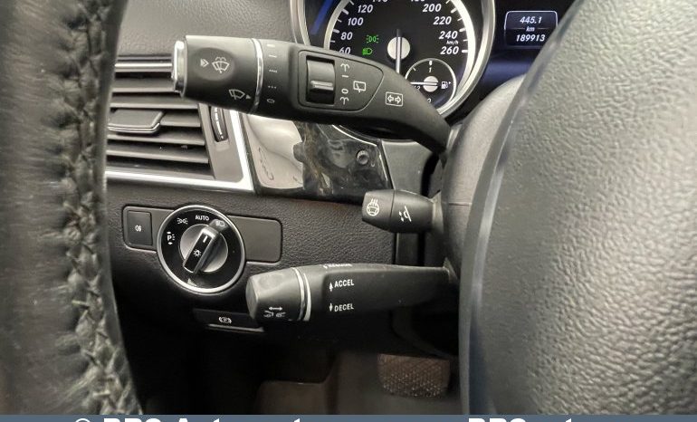 
								Mercedes-Benz GL 350 4Motion Automatas BLUETEC 2014 full									