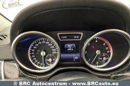
										Mercedes-Benz GL 350 4Motion Automatas BLUETEC 2014 full									