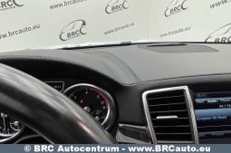 
										Mercedes-Benz GL 350 4Motion Automatas BLUETEC 2014 full									