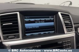 
										Mercedes-Benz GL 350 4Motion Automatas BLUETEC 2014 full									