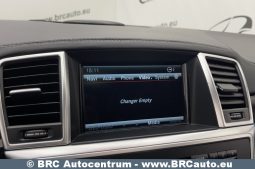 
										Mercedes-Benz GL 350 4Motion Automatas BLUETEC 2014 full									