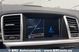 
										Mercedes-Benz GL 350 4Motion Automatas BLUETEC 2014 full									