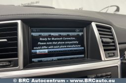 
										Mercedes-Benz GL 350 4Motion Automatas BLUETEC 2014 full									