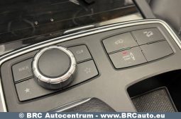 
										Mercedes-Benz GL 350 4Motion Automatas BLUETEC 2014 full									