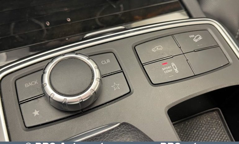 
								Mercedes-Benz GL 350 4Motion Automatas BLUETEC 2014 full									
