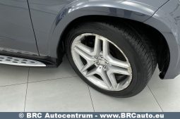
										Mercedes-Benz GL 350 4Motion Automatas BLUETEC 2014 full									