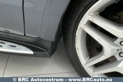 
										Mercedes-Benz GL 350 4Motion Automatas BLUETEC 2014 full									