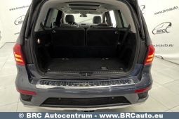 
										Mercedes-Benz GL 350 4Motion Automatas BLUETEC 2014 full									