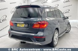 
										Mercedes-Benz GL 350 4Motion Automatas BLUETEC 2014 full									