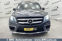 
										Mercedes-Benz GL 350 4Motion Automatas BLUETEC 2014 full									