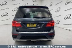 
										Mercedes-Benz GL 350 4Motion Automatas BLUETEC 2014 full									