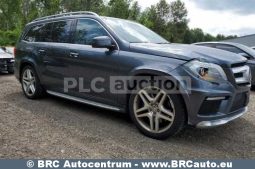 
										Mercedes-Benz GL 350 4Motion Automatas BLUETEC 2014 full									