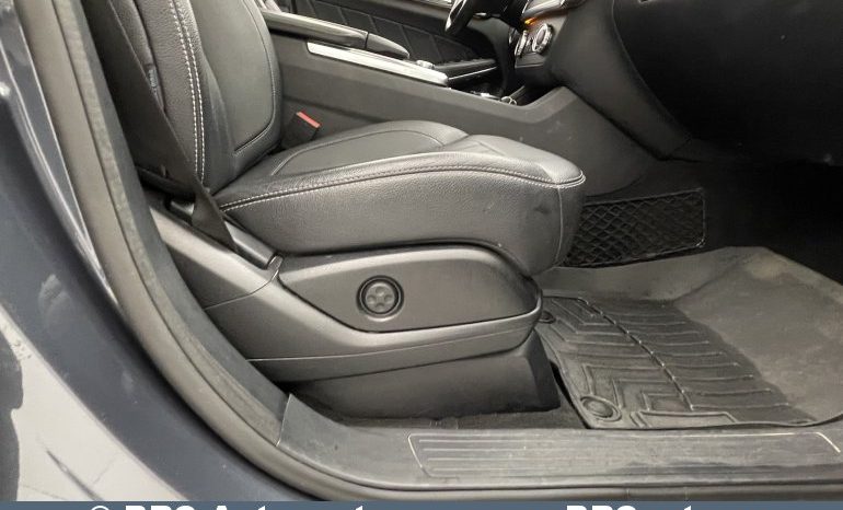 
								Mercedes-Benz GL 350 4Motion Automatas BLUETEC 2014 full									