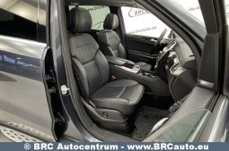 
										Mercedes-Benz GL 350 4Motion Automatas BLUETEC 2014 full									