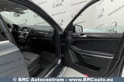 
										Mercedes-Benz GL 350 4Motion Automatas BLUETEC 2014 full									