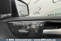 
										Mercedes-Benz GL 350 4Motion Automatas BLUETEC 2014 full									