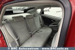 
										Toyota Prius 1.8 HSD FWD Automatas 2011 full									