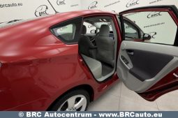 
										Toyota Prius 1.8 HSD FWD Automatas 2011 full									