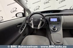 
										Toyota Prius 1.8 HSD FWD Automatas 2011 full									