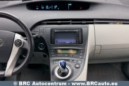 
										Toyota Prius 1.8 HSD FWD Automatas 2011 full									