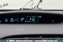 
										Toyota Prius 1.8 HSD FWD Automatas 2011 full									