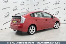 
										Toyota Prius 1.8 HSD FWD Automatas 2011 full									