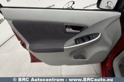 
										Toyota Prius 1.8 HSD FWD Automatas 2011 full									