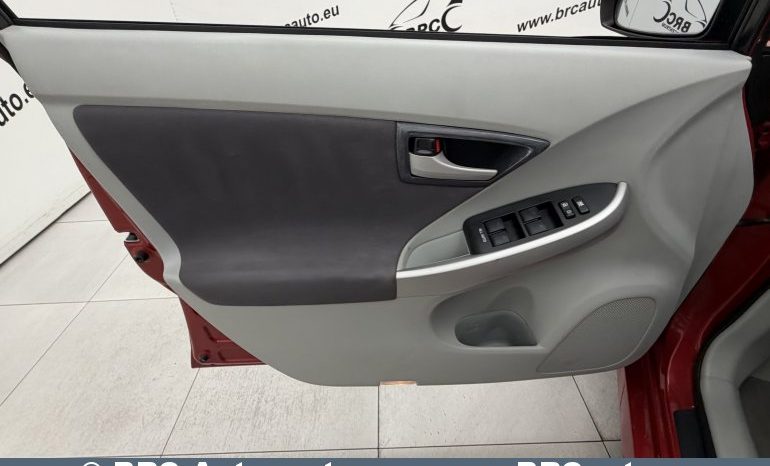 
								Toyota Prius 1.8 HSD FWD Automatas 2011 full									