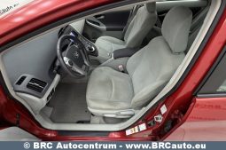 
										Toyota Prius 1.8 HSD FWD Automatas 2011 full									