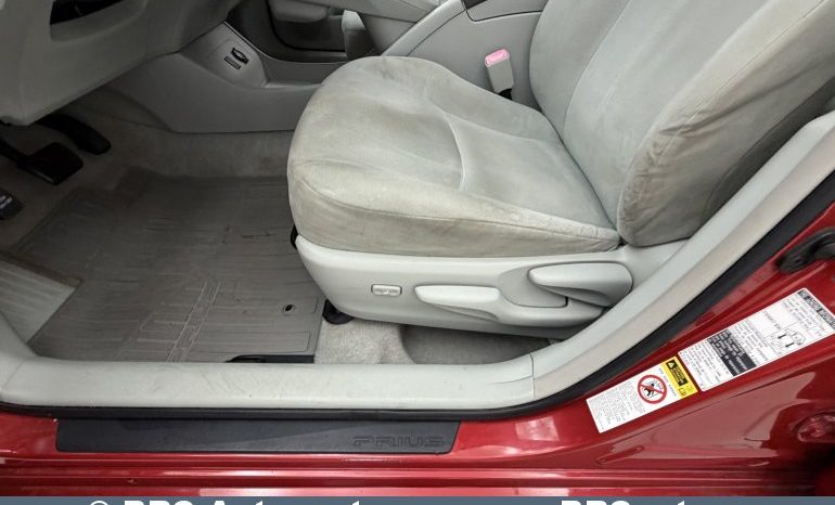 
								Toyota Prius 1.8 HSD FWD Automatas 2011 full									