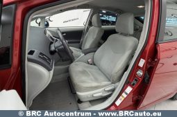 
										Toyota Prius 1.8 HSD FWD Automatas 2011 full									