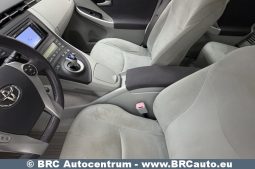 
										Toyota Prius 1.8 HSD FWD Automatas 2011 full									