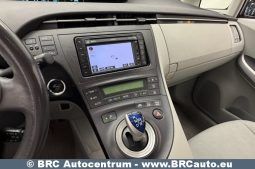 
										Toyota Prius 1.8 HSD FWD Automatas 2011 full									