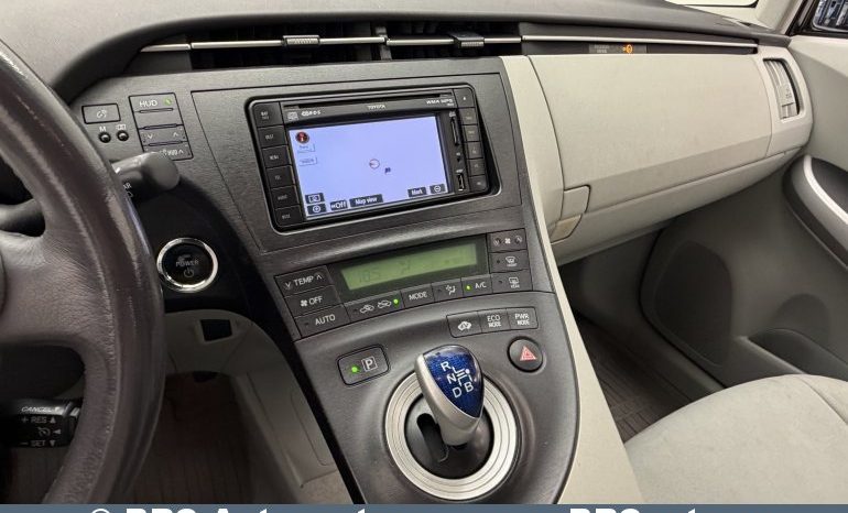 
								Toyota Prius 1.8 HSD FWD Automatas 2011 full									
