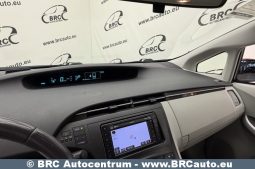 
										Toyota Prius 1.8 HSD FWD Automatas 2011 full									