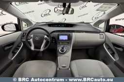 
										Toyota Prius 1.8 HSD FWD Automatas 2011 full									