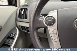 
										Toyota Prius 1.8 HSD FWD Automatas 2011 full									