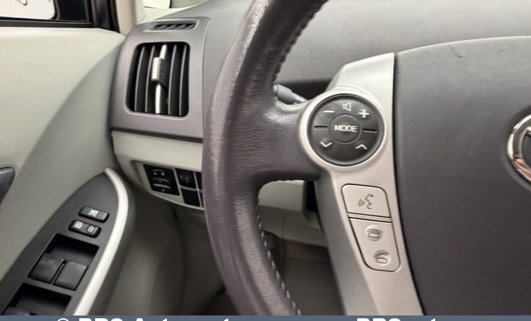 
								Toyota Prius 1.8 HSD FWD Automatas 2011 full									