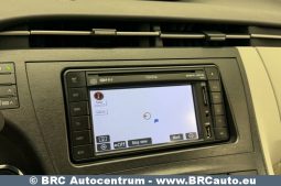 
										Toyota Prius 1.8 HSD FWD Automatas 2011 full									