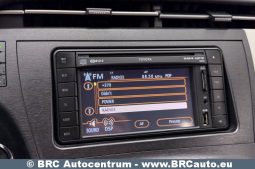 
										Toyota Prius 1.8 HSD FWD Automatas 2011 full									