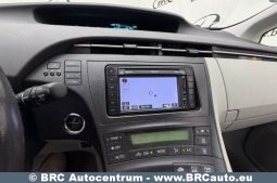 
										Toyota Prius 1.8 HSD FWD Automatas 2011 full									