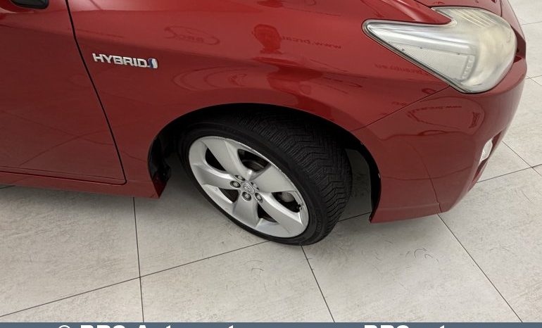 
								Toyota Prius 1.8 HSD FWD Automatas 2011 full									