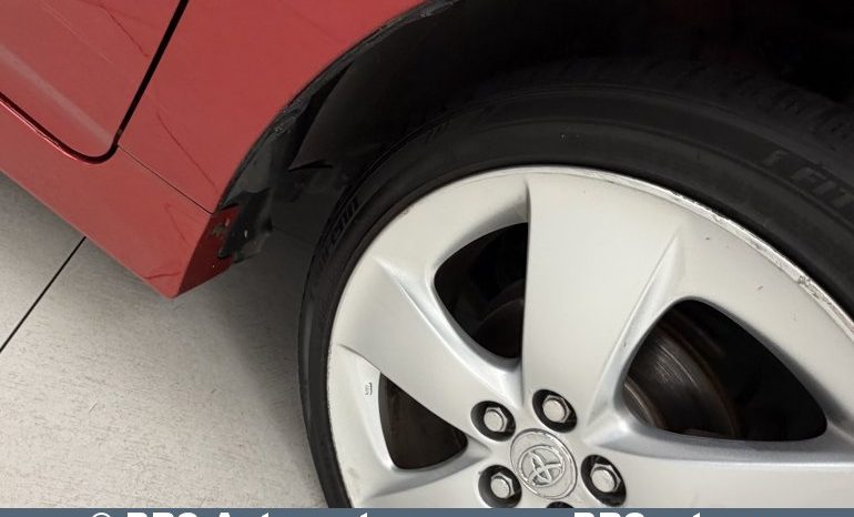 
								Toyota Prius 1.8 HSD FWD Automatas 2011 full									