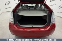 
										Toyota Prius 1.8 HSD FWD Automatas 2011 full									