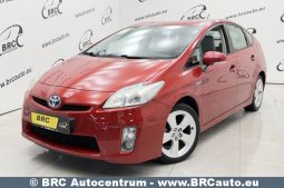 
										Toyota Prius 1.8 HSD FWD Automatas 2011 full									