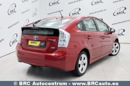 
										Toyota Prius 1.8 HSD FWD Automatas 2011 full									