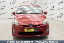 
										Toyota Prius 1.8 HSD FWD Automatas 2011 full									