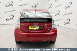 
										Toyota Prius 1.8 HSD FWD Automatas 2011 full									